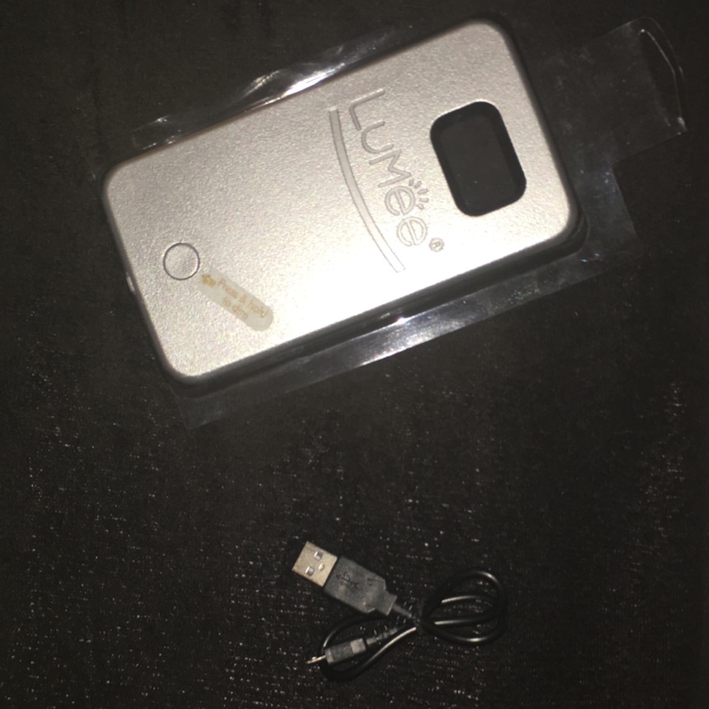 ‘ LuMee Light Case ‘ - Picture 2 of 3